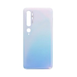 Tapa Trasera Xiaomi Mi Note 10/Mi Note 10 Pro Azul